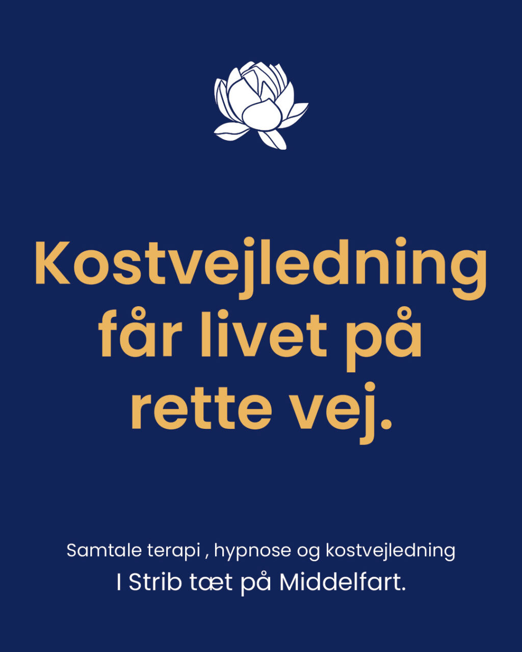 Instagram post from sundpsyke.dk. This post is in position 3.